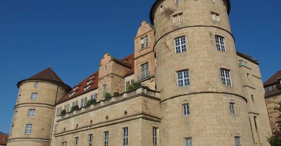 Stuttgart'ta Yapılacaklar