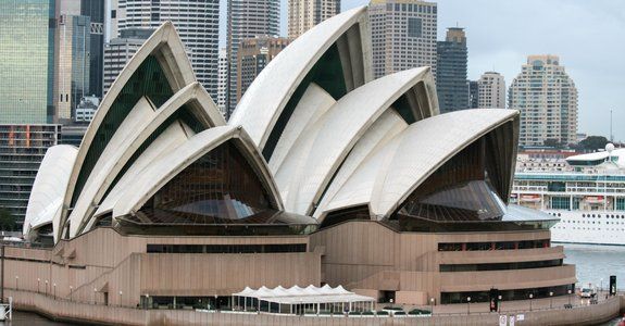 Sidney'de Yapılacaklar