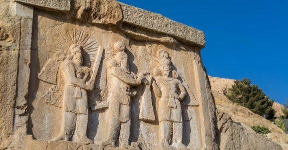 Kermanshah'da Yapılacaklar
