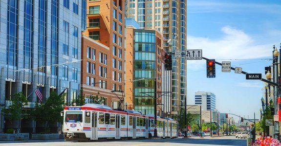 Salt Lake City'da Yapılacaklar