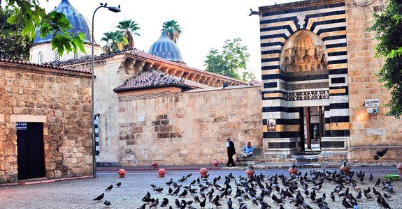 Siirt'te Yapılacaklar