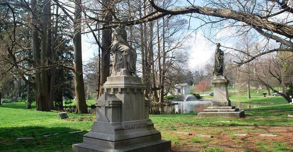 Cincinnati’de gezilecek yerler