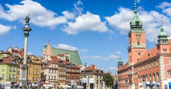 Wroclaw'da gezilecek yerler