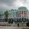 I. Sevastyanov Evi