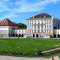 Nymphenburg Sarayı