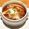 Sopa de Ajo (Sarımsak çorbası)