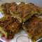 Hamsili Ekmek