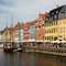 Nyhavn Kanalı