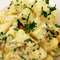 Patates salatası