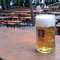 Augustiner Biergarten(Bira)
