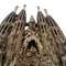 La Sagrada Familia Kilisesi