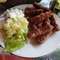 Kebap (Köfte)