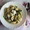 Pelmeni(Rus mantısı)