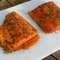 Gravad lax