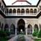 Alcazar Sarayı
