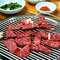 Korean Barbecue