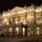 La Scala Opera Binası