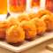 Bolinho de Bacalhau