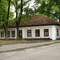 Alexandr Pushkin Evi ve Müzesi