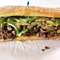 Cheese Steak