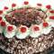 Schwarzwalder kirshtorte