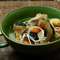 Aalsuppe