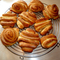 Franzbrötchen