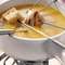 Fondue: