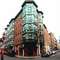 North End: