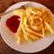 Vlaamse Frites (Patates kızartması)