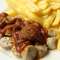 Currywurst