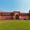 Agra Kalesi