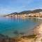Ajaccio’nun plajlarını keşfedin