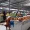 The Yellow Market