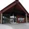 Alaska Native Heritage Center’ı ziyaret edin