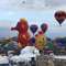 Albuquerque Uluslararası Balon Festivali’ne gidin