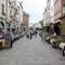 Altstadt'ı ziyaret edin