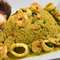 Arroz Chaufa