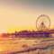 Blackpool iskelelerine bir gününüzü ayırın