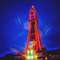 Blackpool Kulesi’ni keşfedin