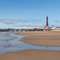 Blackpool sahillerinde eğlenin