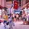 Bodrum pazarından alışveriş yapın 