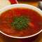 Borsch (Borç) Çorbası
