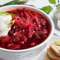 Borsch (Borç) Çorbası