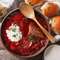 Borsch Çorbası