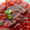 Borsch (Borç) Çorbası