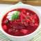 Borsch Çorbası