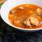 Borsch Çorbası
