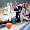 Bowling salonunda şansınızı deneyin  