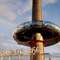 British Airways i360 Gözlem Kulesi’ne çıkın